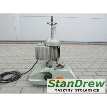 Posuw do frezarki Maggi Stef 514 - 3 rolkowy
